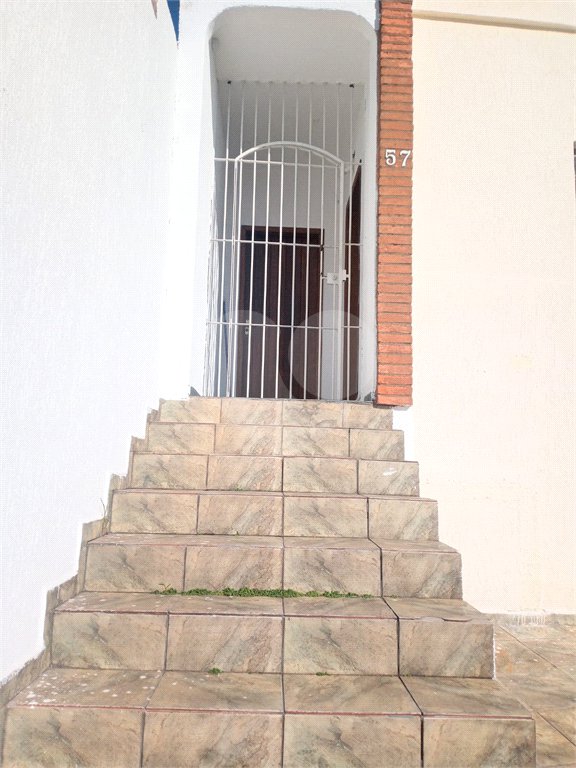 Sobrado à venda com 3 quartos, sendo 1 suíte,  no Brasilândia, São Paulo, SP