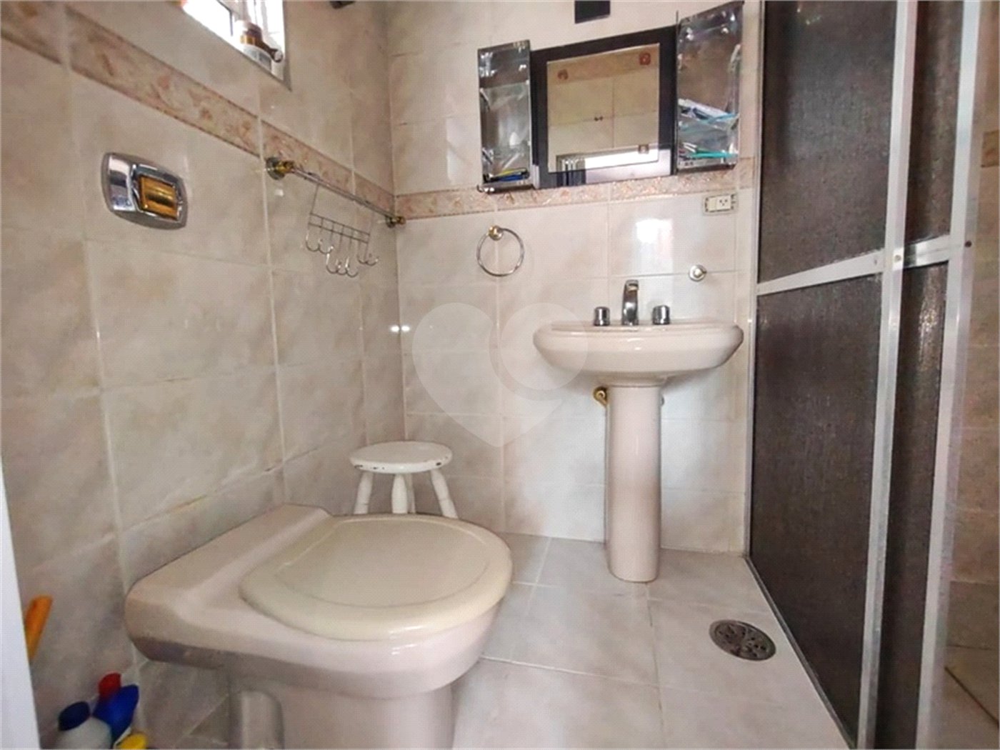 Casa à venda com 3 quartos, sendo 1 suíte, em Vila Mazzei, São Paulo, SP