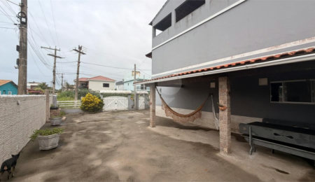Casa em condomínio à venda com 4 quartos, sendo 2 suítes,  em Monte Alto, Arraial do Cabo, RJ