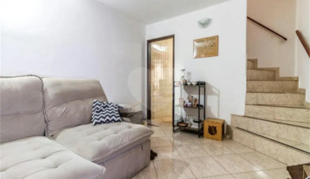 Casa de Vila à venda ou para alugar com 3 quartos em PINHEIROS, São Paulo, SP
