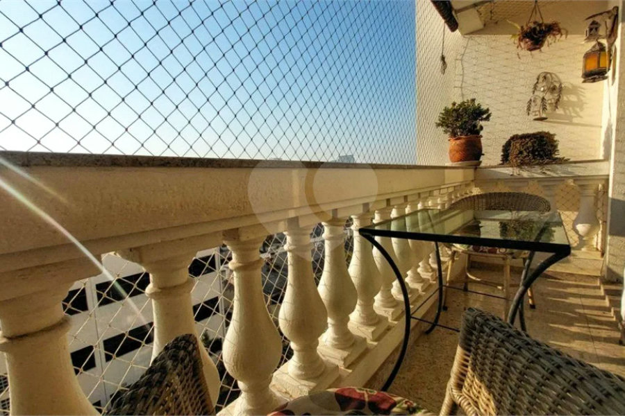 Apartamento à venda com 3 quartos, sendo 1 suíte, em Jardim Brasil (zona Sul), São Paulo, SP