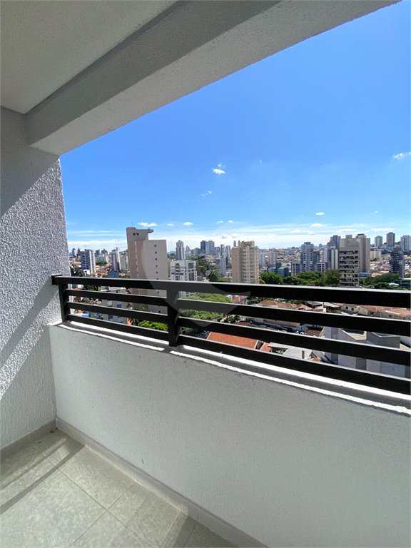 Apartamento à venda com 2 quartos em Vila Paulicéia, São Paulo, SP
