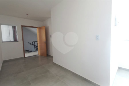 Apartamento à venda com 2 quartos em Vila Aurora (zona Norte), São Paulo, SP