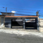 Casa à venda com 2 quartos no condomínio Cojunto Residencial Victoria, São Paulo - SP