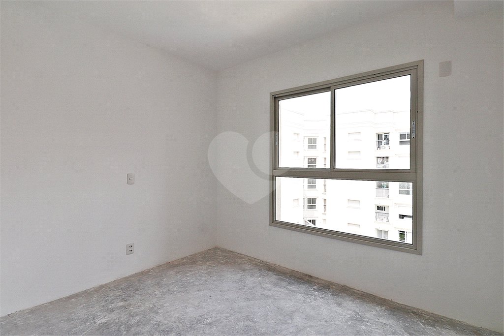 Apartamento à venda com 2 suítes em Santana, São Paulo, SP
