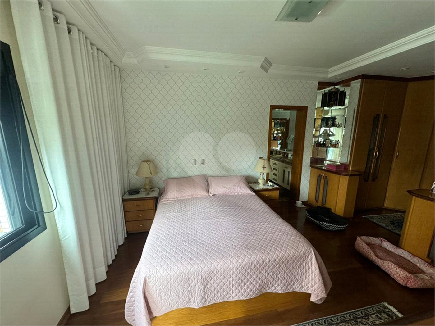 Apartamento à venda com 4 suítes em Água Fria, São Paulo, SP