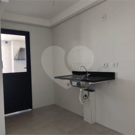 Apartamento à venda com 2 quartos em Vila Progresso, Guarulhos, SP
