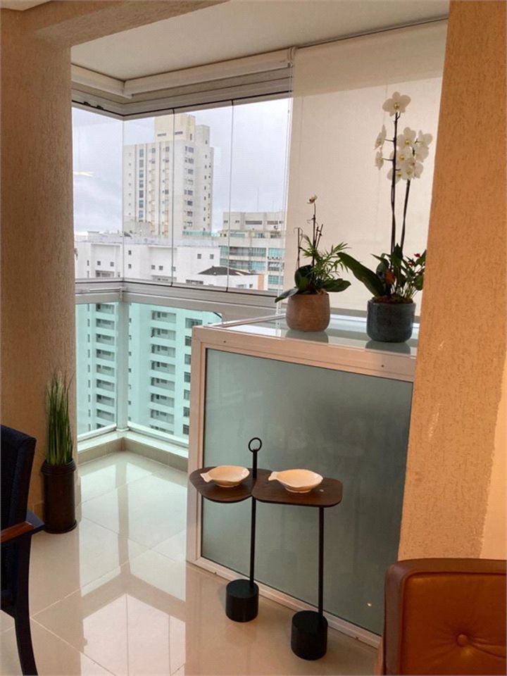 Apartamento Residencial à venda, Barra Funda, Guarujá - AP1804.
