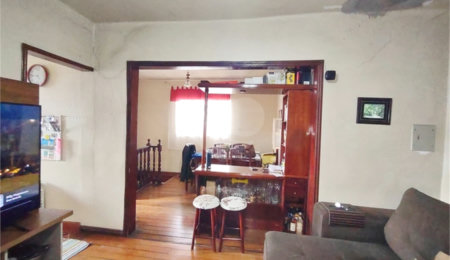 Terreno à venda com 3 quartos em Vila Mazzei, São Paulo, SP
