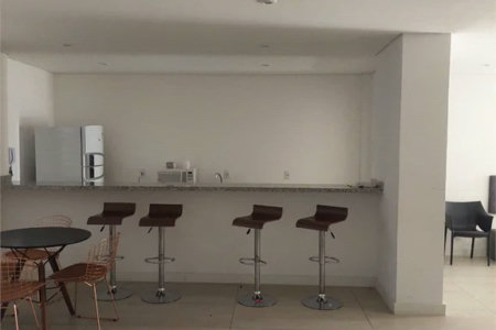 Apartamento à venda com 2 quartos, sendo 1 suíte, em Lapa, São Paulo, SP