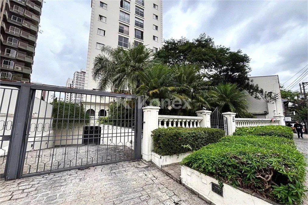 Apartamento à venda com 2 quartos em Pinheiros, São Paulo, SP