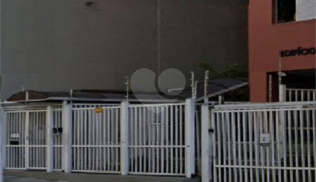 Apartamento à venda com 1 quarto em Bela Vista, São Paulo, SP