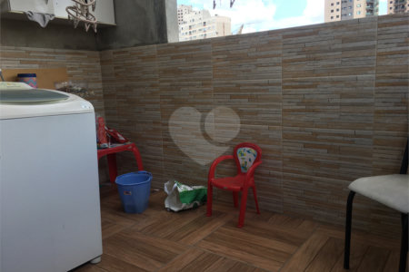 Sobrado à venda com 2 quartos em Jardim São Paulo(zona Norte), São Paulo, SP