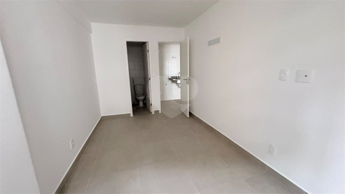 Apartamento à venda com 1 quarto em Tijuca, Rio de Janeiro, RJ
