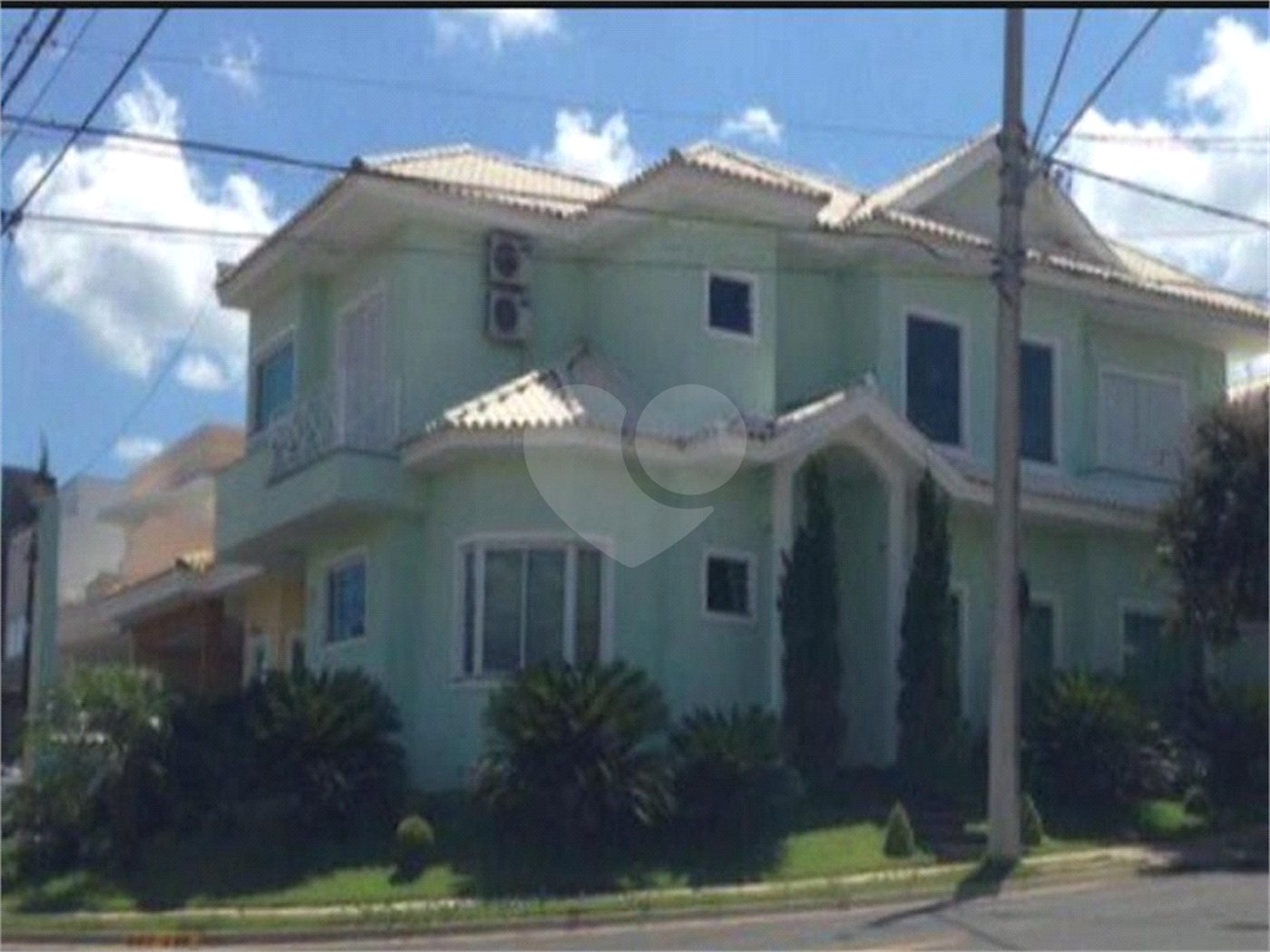 Casa à venda com 3 suítes no condomínio Villa dos Inglezes, Sorocaba - SP