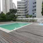Apartamento à venda com 4 quartos, sendo 2 suítes,  em Jardim Parque Morumbi, São Paulo, SP