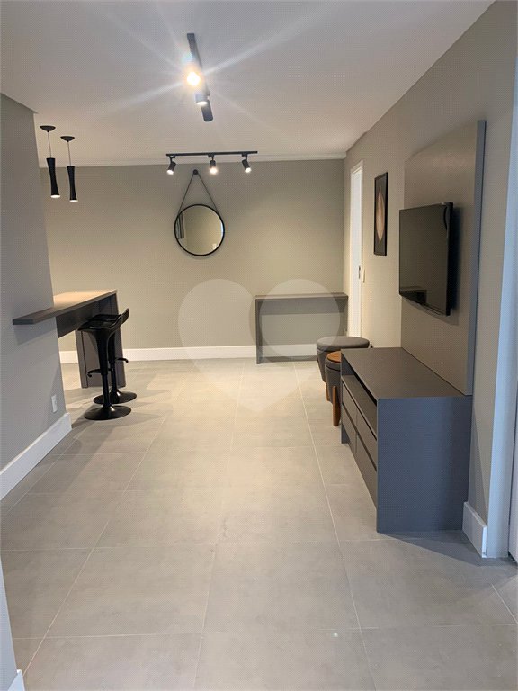 Apartamento à venda com 1 quarto em Mooca, São Paulo, SP