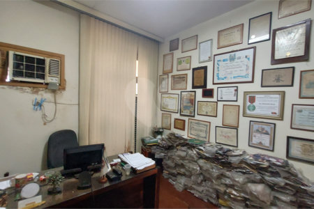 Sala à venda no Centro, Rio de Janeiro, RJ