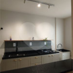 Apartamento à venda com 1 suíte em Vila Mariana, São Paulo, SP