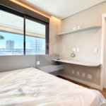 Apartamento à venda com 3 suítes em Campo Belo, São Paulo, SP