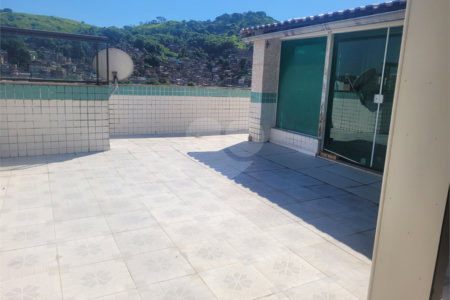 Apartamento à venda com 4 quartos, sendo 2 suítes, em Vila Isabel, Rio de Janeiro, RJ
