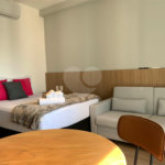 Apartamento à venda com 1 quarto em Vila Olímpia, São Paulo, SP