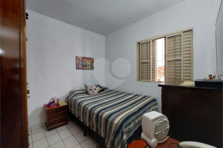 Casa Térrea à venda com 2 quartos em Vila Leopoldina, São Paulo, SP