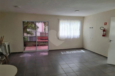 Apartamento à venda com 2 quartos em Vila Andrade, São Paulo, SP
