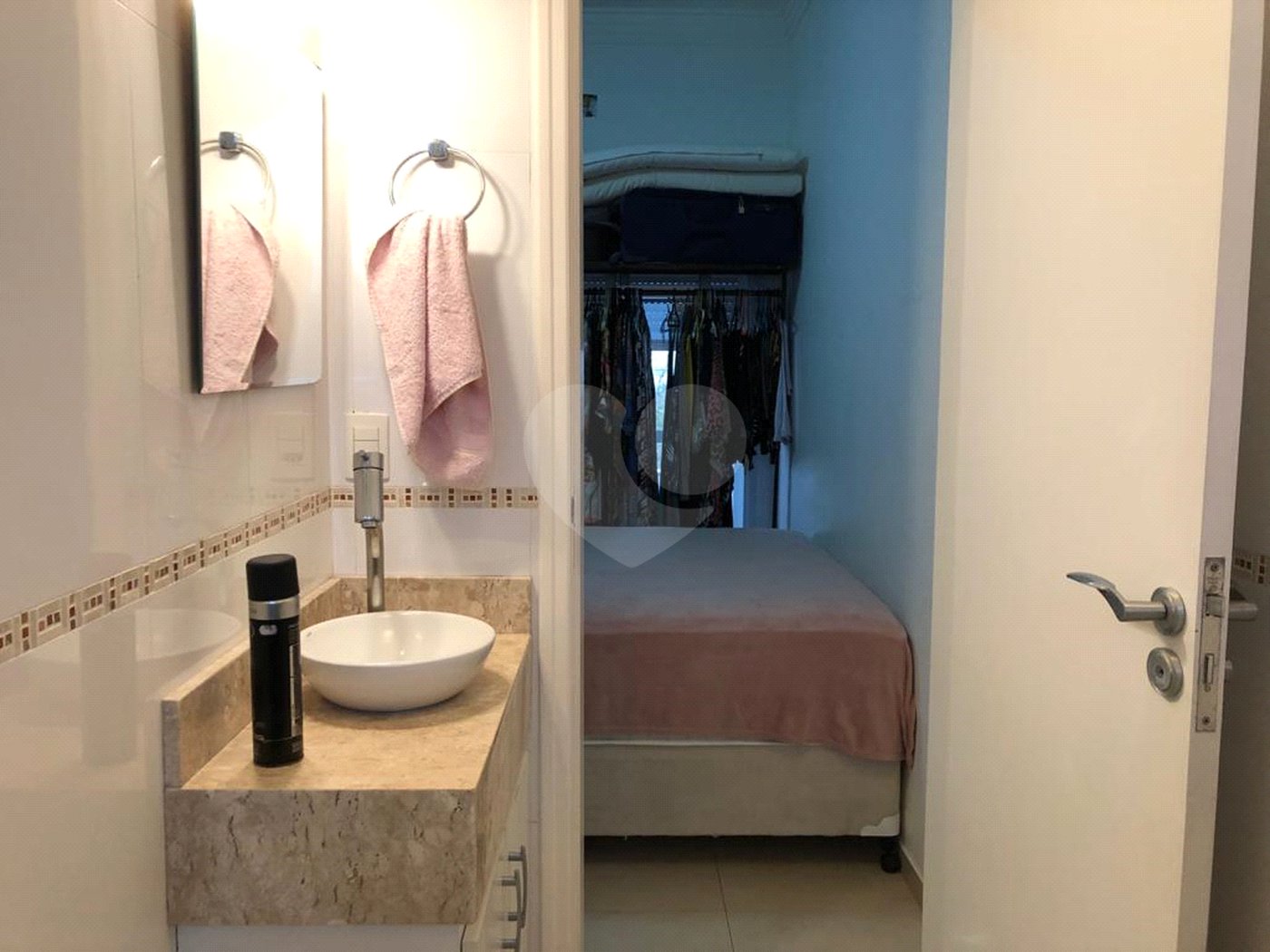 Casa à venda com 3 suítes no condomínio Aldeia da Mata, Votorantim - SP