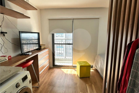 Studio à venda com 1 quarto em Tucuruvi, São Paulo, SP