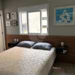 Apartamento à venda com 2 quartos, sendo 1 suíte, em Santa Teresinha, São Paulo, SP