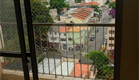 Apartamento à venda com 3 quartos em Santana, São Paulo, SP