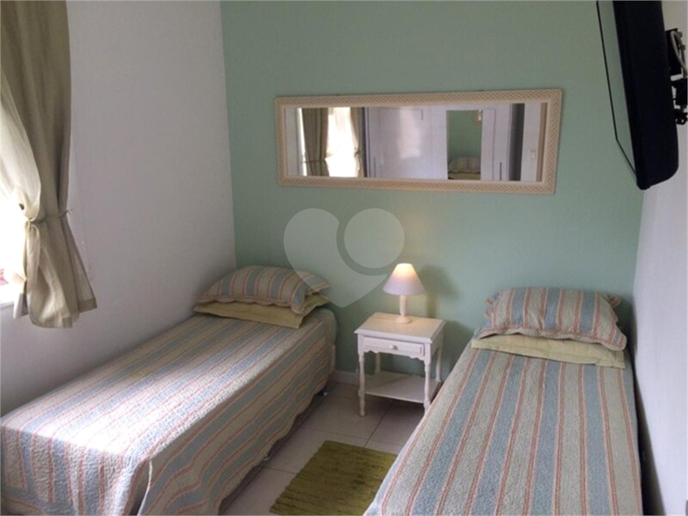 Apartamento à venda com 2 quartos no Centro, Rio de Janeiro, RJ