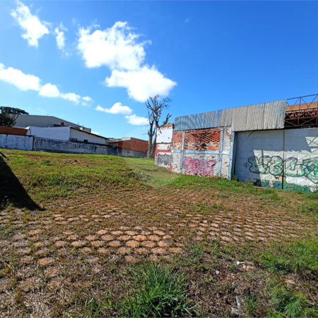 Terreno à venda em Vila Leonor, Itapetininga, SP