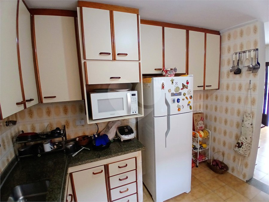 Sobrado à venda com 3 quartos, sendo 2 suítes, em Jardim Franca, São Paulo, SP