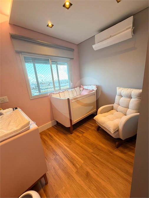 Apartamento à venda com 3 quartos, sendo 1 suíte,  em Vila Mogilar, Mogi das Cruzes, SP