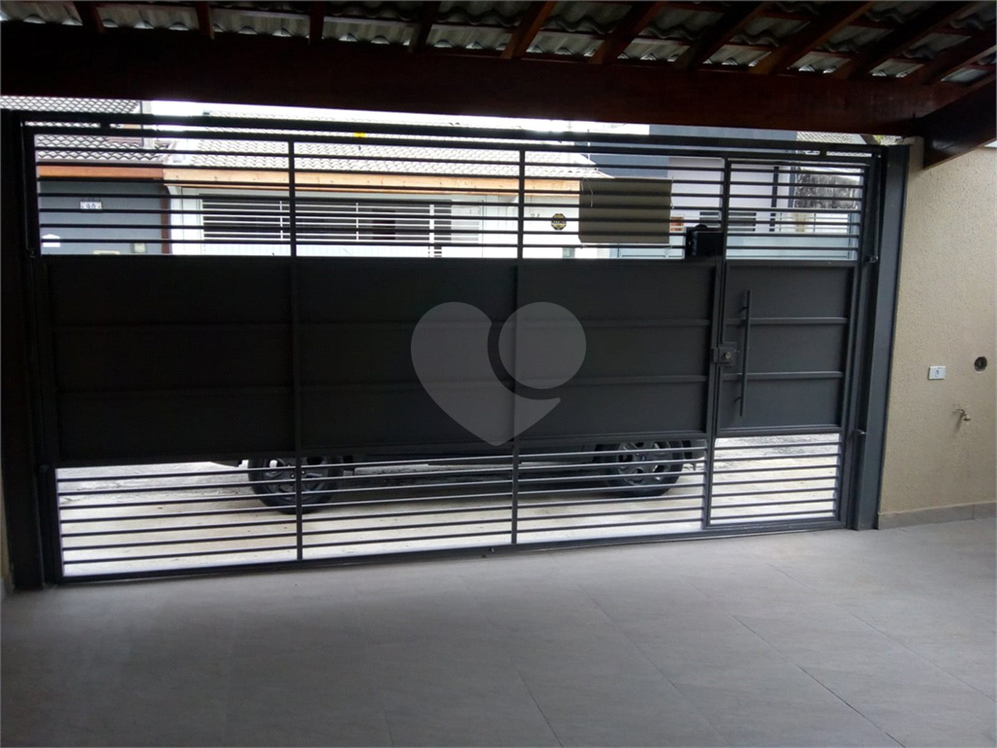 Casa à venda com 3 quartos, sendo 1 suíte, em Residencial Parque dos Sinos, Jacareí, SP