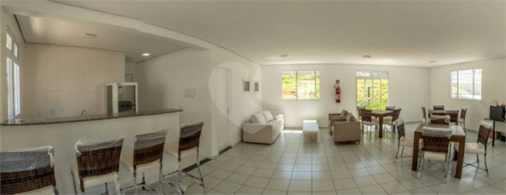 Apartamento à venda com 2 quartos em Jardim Santa Lúcia, Salto, SP