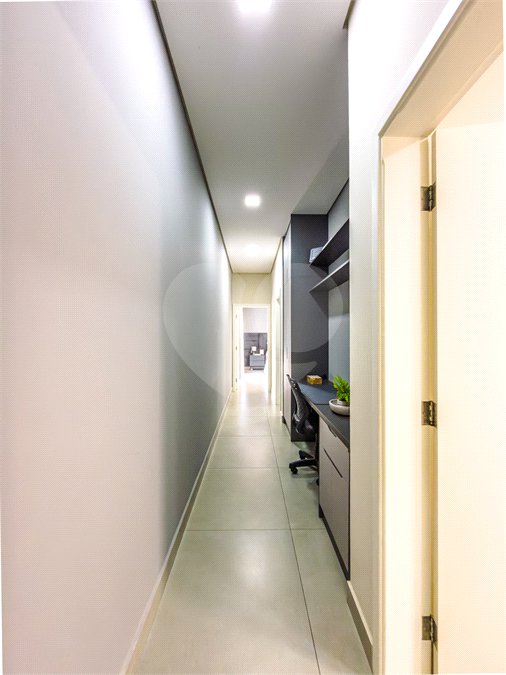 Casa à venda com 3 suítes no condomínio Jardim Residencial Dona Maria José, Indaiatuba - SP