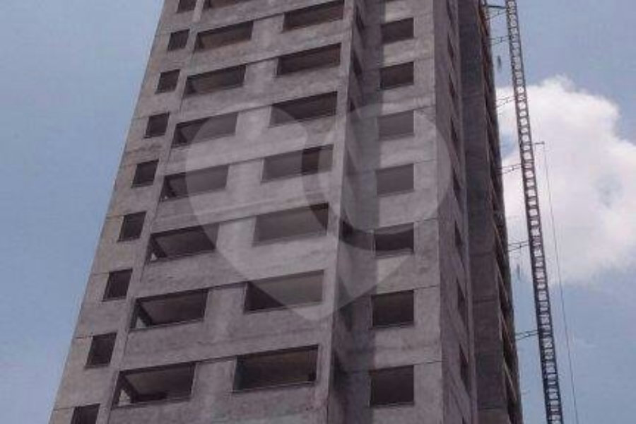 Apartamento à venda com 2 quartos, sendo 1 suíte, em Vila Nova Cachoeirinha, São Paulo, SP