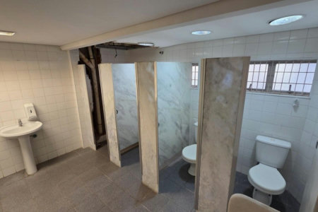 Loja, 496 m² - venda por R$ 5.800.000,00 ou aluguel por R$ 33.800,00 - Boqueirão - Santos/SP