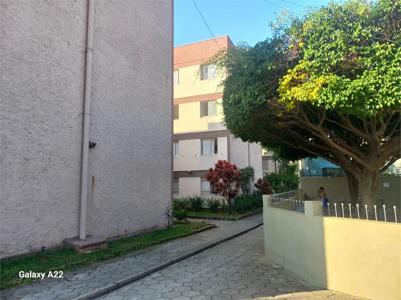 Apartamento à venda com 2 quartos em Parque Residencial da Lapa, São Paulo, SP