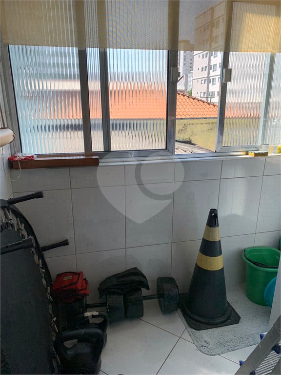 Apartamento à venda com 2 quartos em Vila Mazzei, São Paulo, SP