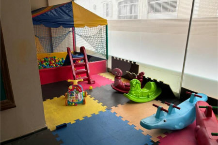 Apartamento para alugar com 2 quartos em Consolação, São Paulo, SP