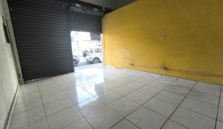 Garagem para alugar em Casa Verde, São Paulo, SP