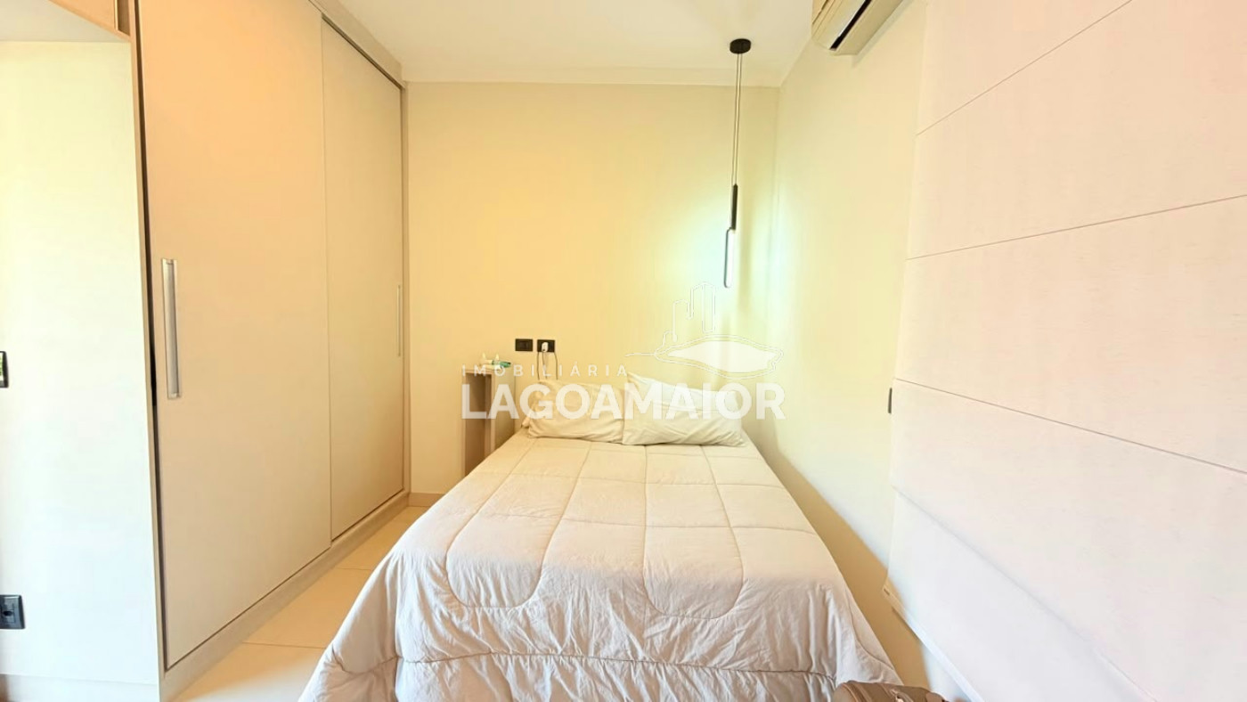 Casa à venda com 3 quartos, sendo 3 suítes, em Santos Dumont, Três Lagoas - MS