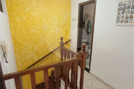 Sobrado à venda com 3 quartos, sendo 1 suíte, em Cidade Continental, São Paulo, SP