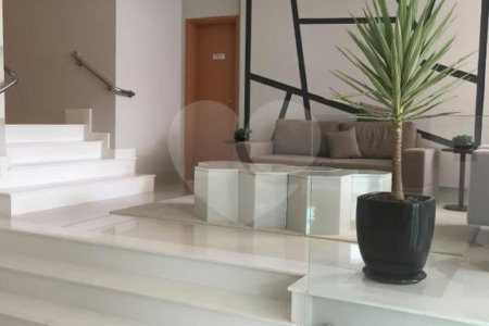 Apartamento à venda com 1 quarto em Parque Campolim, Sorocaba, SP