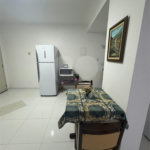 Flat à venda com 1 quarto no Centro, Mogi das Cruzes, SP