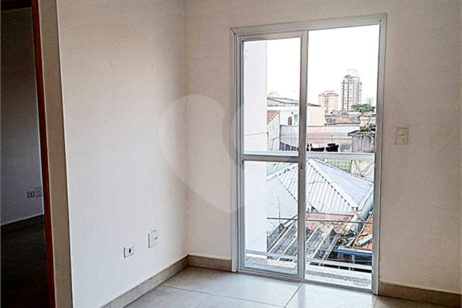 Apartamento à venda com 1 suíte em Vila Guilherme, São Paulo, SP